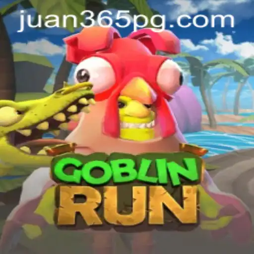 GoblinRun: The Ultimate Adventure Game Experience
