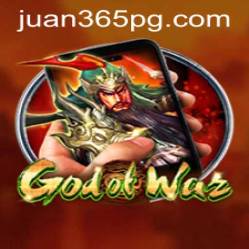 Discovering the World of GodofWarM: An Epic Journey with Juan365