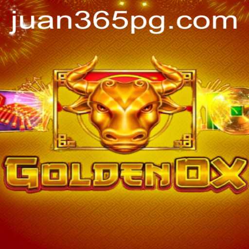 GoldenOx: The Fascinating New Game Revolutionizing Online Gaming