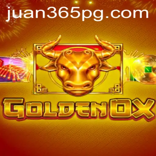 GoldenOx: The Fascinating New Game Revolutionizing Online Gaming