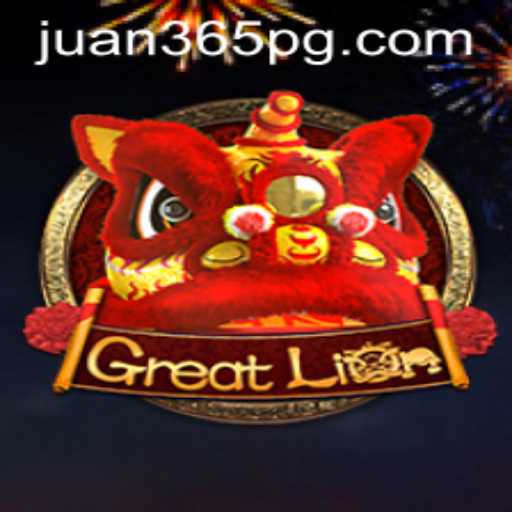 GreatLion: A Thrilling Adventure Awaits