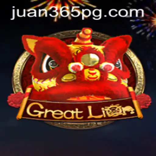 GreatLion: A Thrilling Adventure Awaits