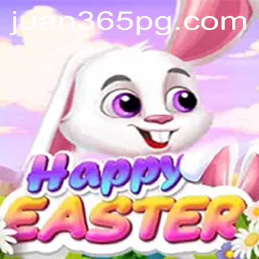 Discover the Enchanting World of HappyEaster with Juan365