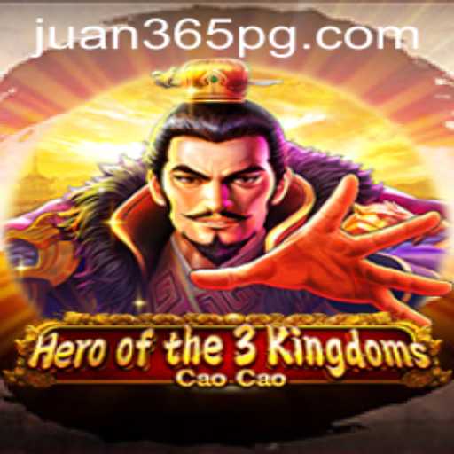 Hero of the 3 Kingdoms: Cao Cao - An Epic Journey