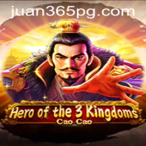 Hero of the 3 Kingdoms: Cao Cao - An Epic Journey