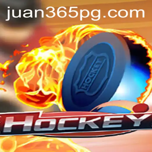 The Exciting World of Hockey and the Rise of Juan365