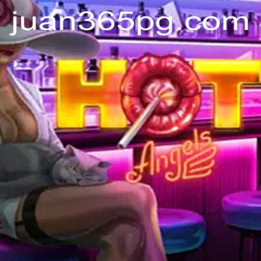 HotAngels: A New Gaming Sensation in the World of Interactive Entertainment