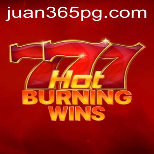 Discover the Excitement of HotBurningWins