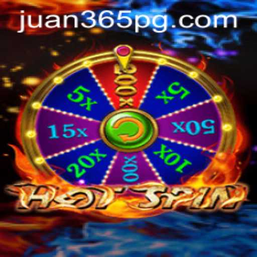 Experience the Thrill of HotSpin with Juan365