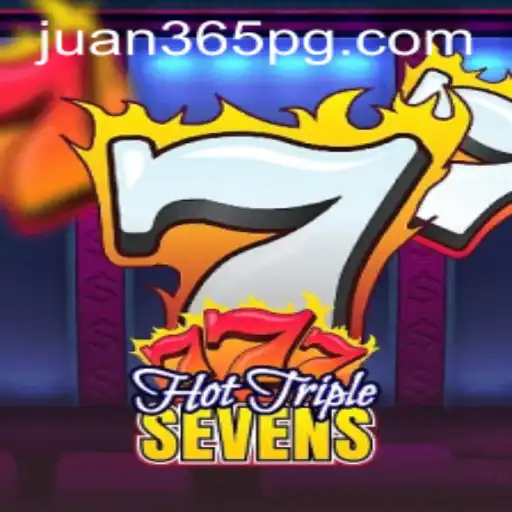 HotTripleSevens Review: The Ultimate Thrill of Slot Gaming with Juan365