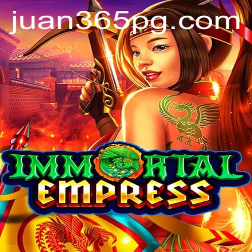 ImmortalEmpress: A New Dawn in Gaming Adventure