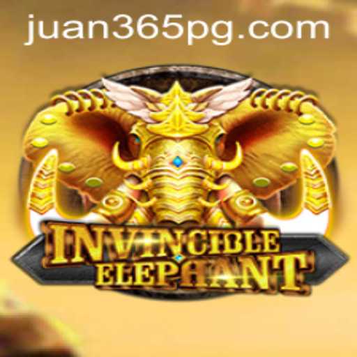 Explore the Exciting World of InvincibleElephant: A Game Revolutionized by Juan365