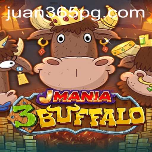 JMania3Buffalo: The Thrilling Adventure in Gaming