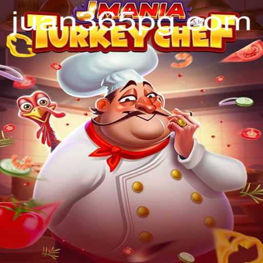 Unleash Your Culinary Creativity with JManiaTurkeyChef: A Game for Every Aspiring Chef