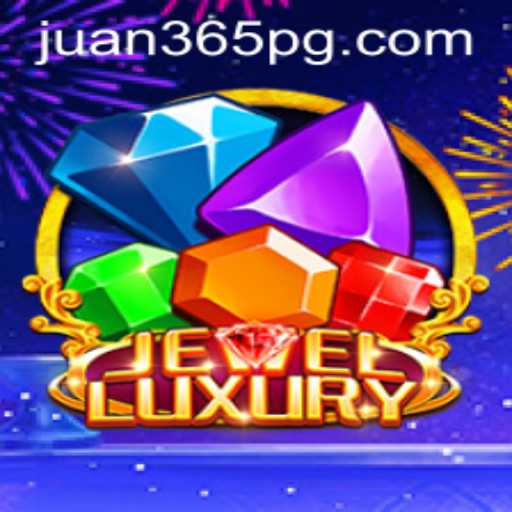 JewelLuxury: Unveiling the Gem-Themed Gaming Experience