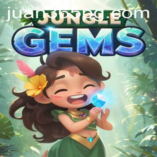 Discover the Exciting World of JungleGems with Juan365