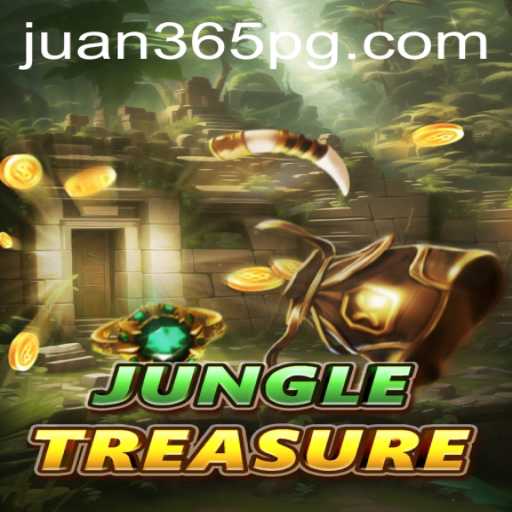The Exciting World of JungleTreasure: A Journey Through Adventure and Strategy