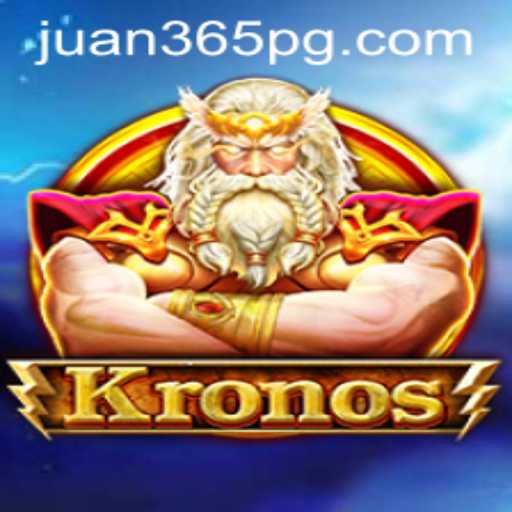 Discover the Epic World of Kronos: A Journey with Juan365