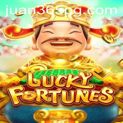 Unlocking the Magic of LUCKYFORTUNES: Dive into the World of Juan365