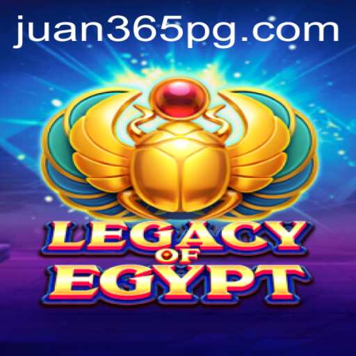 Legacy Of Egypt: A Timeless Adventure with Juan365