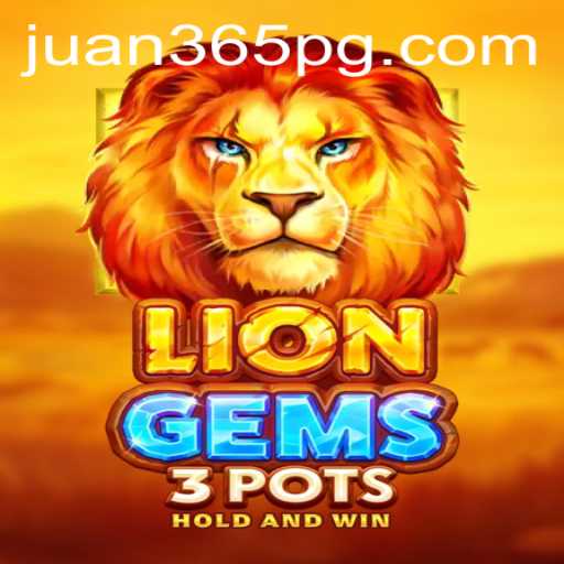 Exploring LionGems3pots: The Thrilling Universe of New-Age Gaming