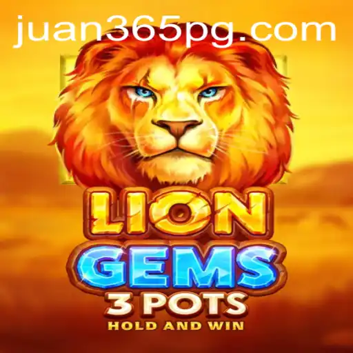 Exploring LionGems3pots: The Thrilling Universe of New-Age Gaming