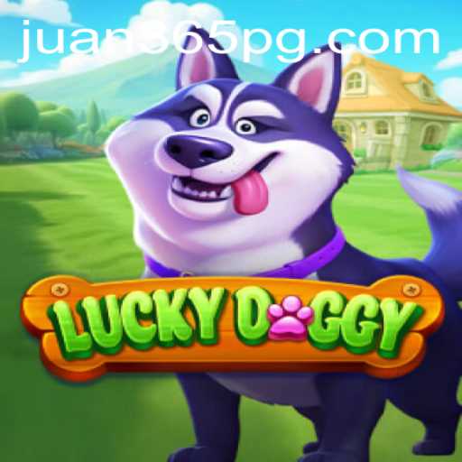 Discover the Exciting World of LuckyDoggy: A New Era in Gaming with Juan365