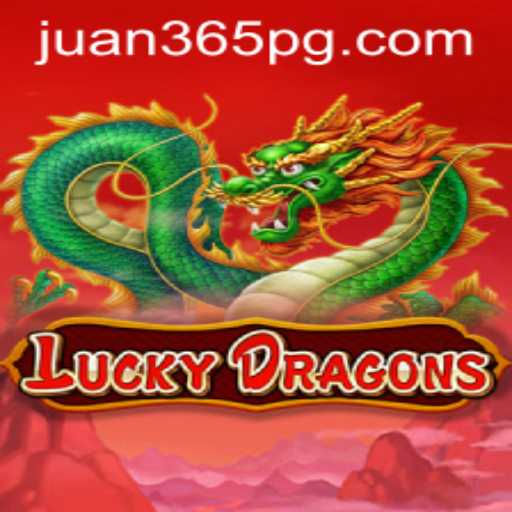 LuckyDragons: Unveiling the Mystical World of Juan365