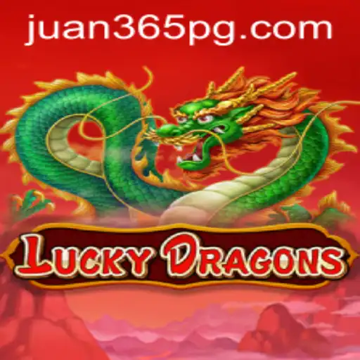 LuckyDragons: Unveiling the Mystical World of Juan365