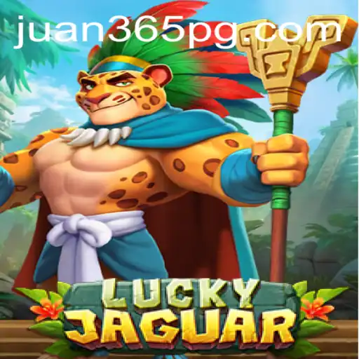 Explore the Thrilling World of LuckyJaguar: A Game That Combines Excitement and Strategy