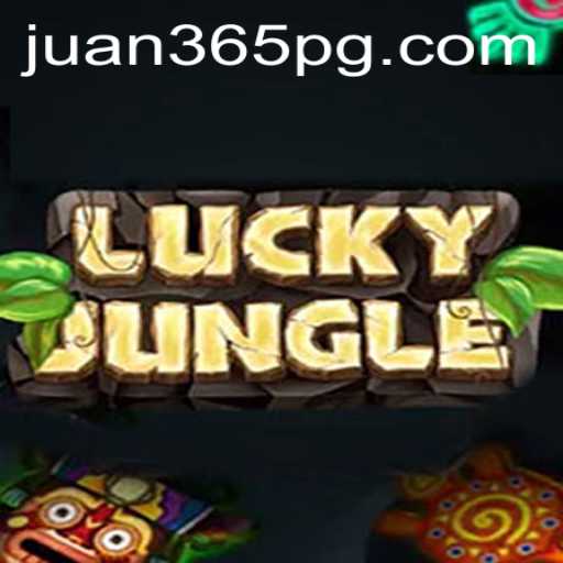Discover the Thrills of LuckyJungle: Adventure Awaits!