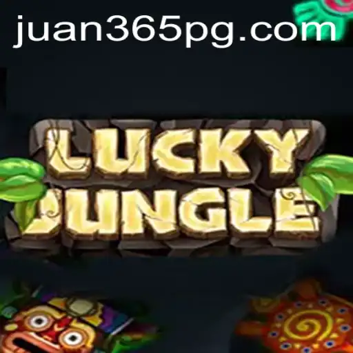 Discover the Thrills of LuckyJungle: Adventure Awaits!