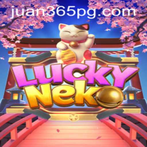 Discover the Enchanting World of LuckyNeko with Juan365