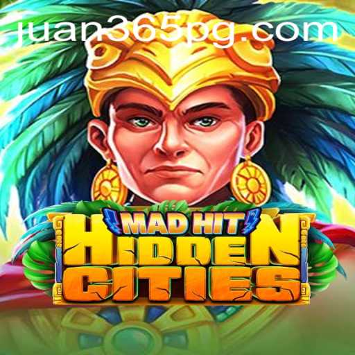 Explore the Intriguing World of MadHitHiddenCities