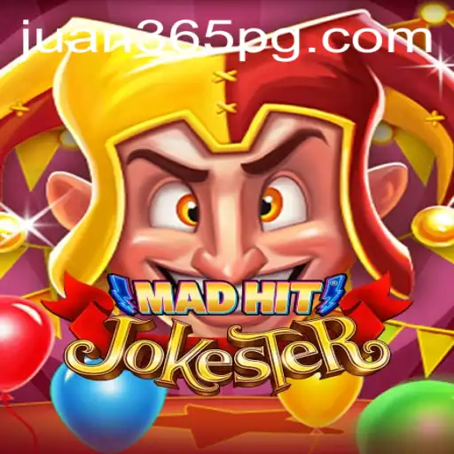Exploring MadHitJokester: A Hilarious Adventure Into Chaos with Juan365