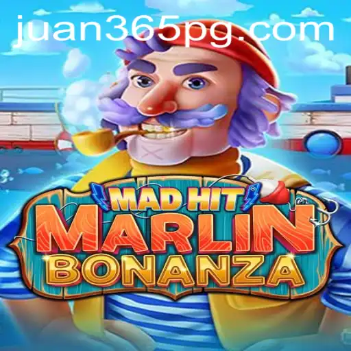 Experience the Excitement of MadHitMarlinBonanza with Juan365