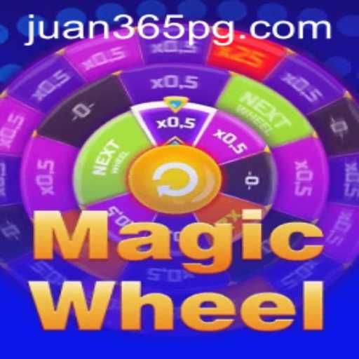 MagicWheel: The Alluring Game Sweeping Across the Digital Sphere