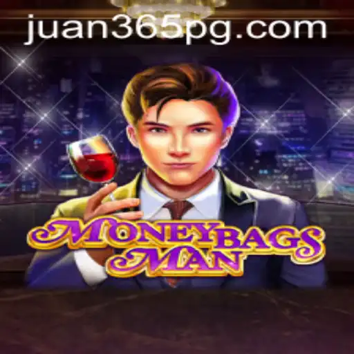 Dive into the World of MoneybagsMan: A New Gaming Sensation