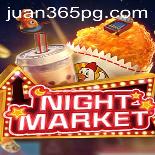 Exploring NIGHTMARKET: A Thrilling Adventure with Juan365
