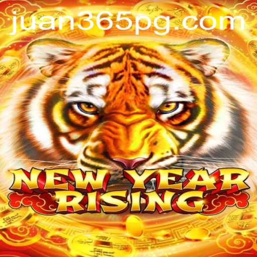 Unleashing the Thrills of NewYearRising: Dive into the World of Juan365