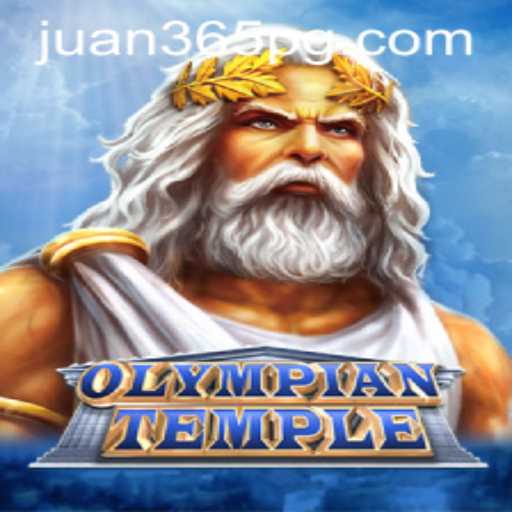 Dive into the Adventurous World of OlympianTemple with Juan365