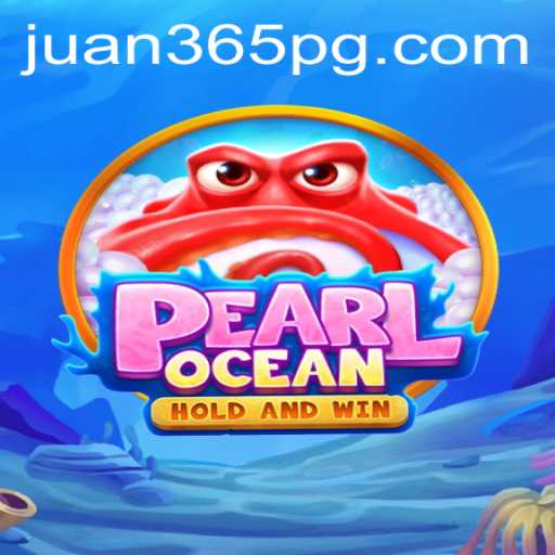 Explore the Mystical World of PearlOcean with Juan365