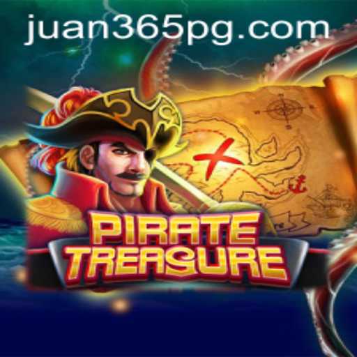 Discover the Exciting World of PirateTreasure with Juan365