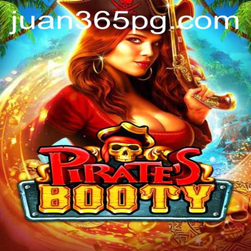 PiratesBooty: Exploring the High Seas with Juan365