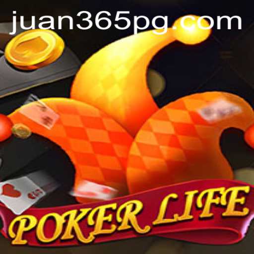 PokerLife: Navigating the World of High-Stakes Gaming with Juan365
