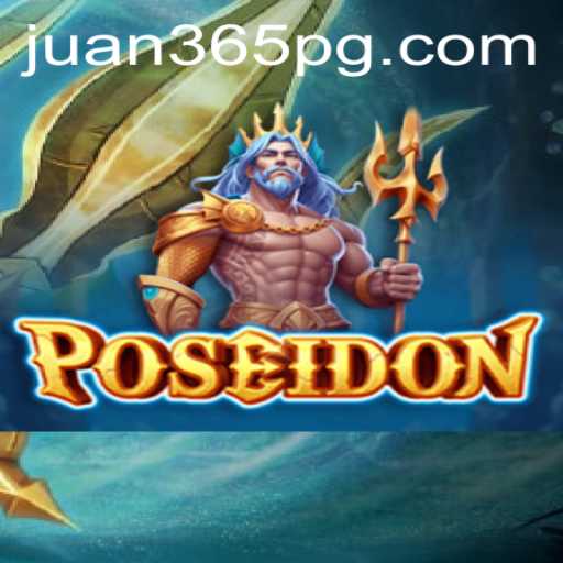 Dive into the World of Poseidon: Exploring the Game of Juan365