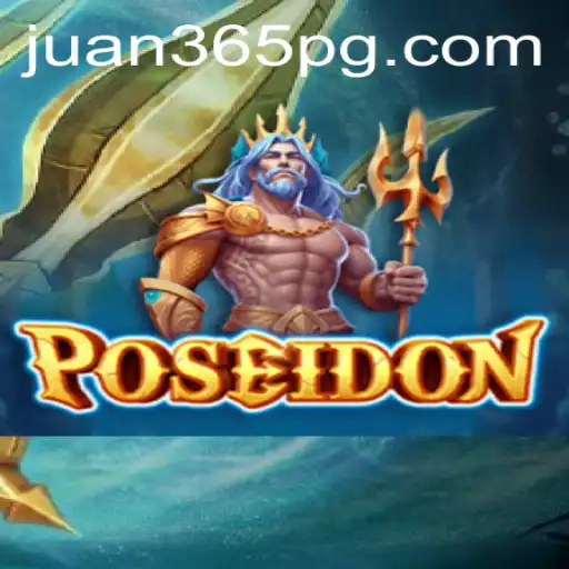 Dive into the World of Poseidon: Exploring the Game of Juan365