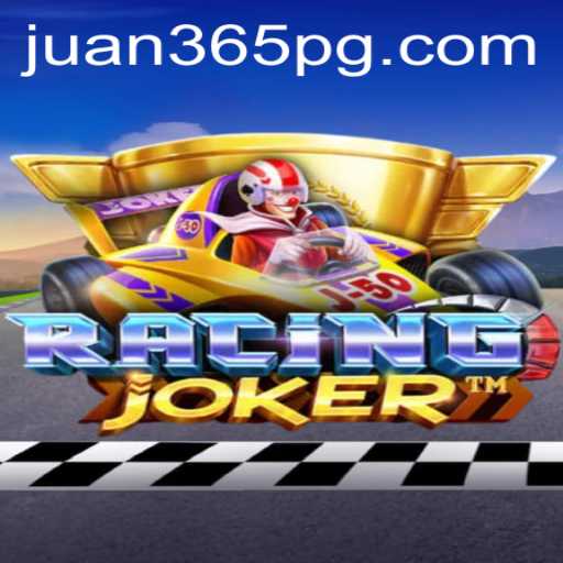 RacingJoker: Unveiling the Thrills of Juan365's Latest Gaming Sensation