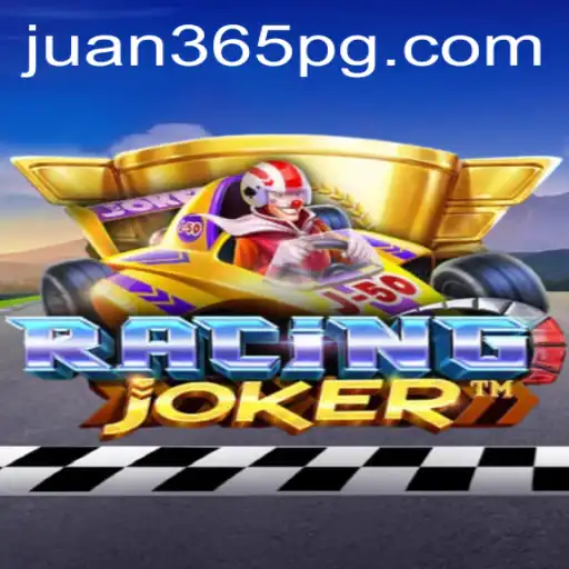 RacingJoker: Unveiling the Thrills of Juan365's Latest Gaming Sensation