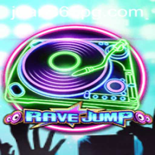 Experience the Thrills of RaveJump: The Next-Level Adventure
